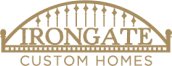 IronGate Homes  |  Fine Home Building, Cedar City, Utah